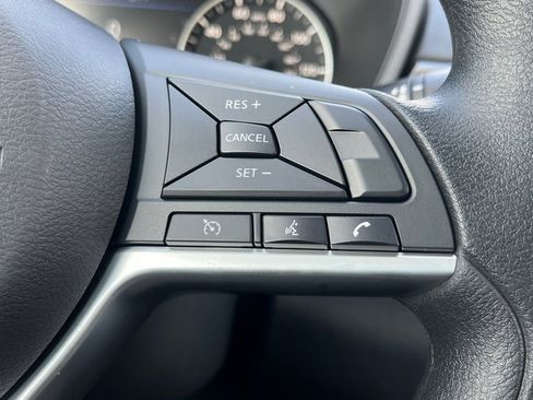 New 2025 Nissan Altima 2.5 SV w/ SV Special Edition Package image 12