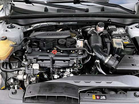 Certified 2024 Kia K5 GT-Line w/ GT-Line Premium Package image 31