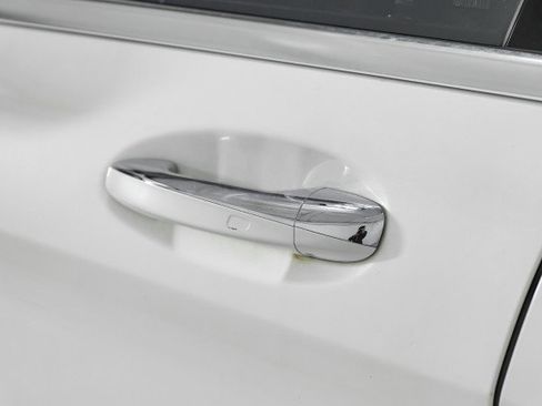 Used 2017 Mercedes-Benz S 550 4MATIC PREMIUM PKG WARMTH & CO image 40