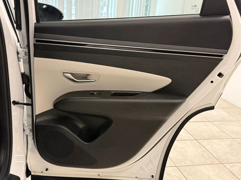 Used 2022 Hyundai Tucson SEL image 19