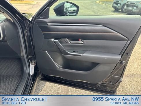 Used 2026 MAZDA CX-50 AWD 2.5 Hybrid w/ Weather Package image 26