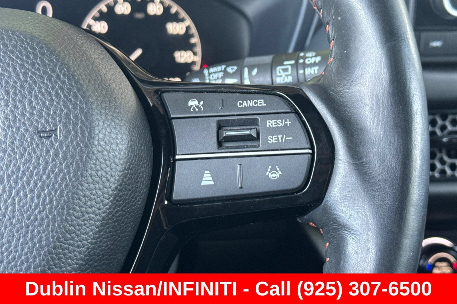 Used 2024 Honda HR-V Sport image 37