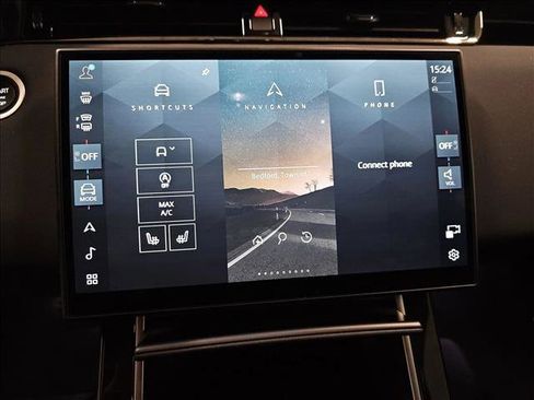 Certified 2026 Land Rover Range Rover Evoque S image 21