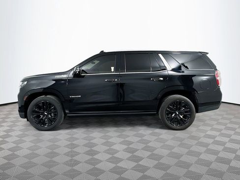 Used 2023 Chevrolet Tahoe High Country image 8