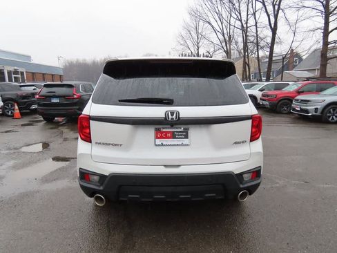 Used 2023 Honda Passport EX-L image 5