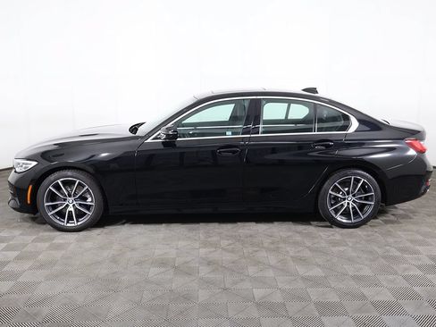 Used 2021 BMW 330i xDrive Sedan w/ Convenience Package AWD/4WD image 19