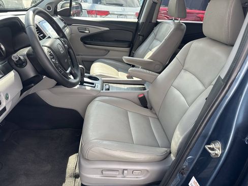Used 2016 Honda Pilot EX-L image 11