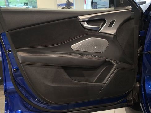New 2026 Acura RDX A-Spec AWD/4WD image 24