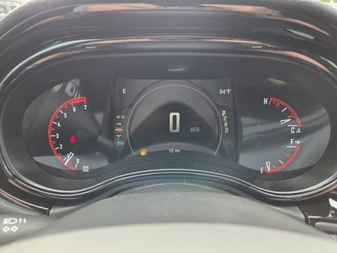 New 2026 Dodge Durango GT w/ Blacktop Package AWD/4WD image 30