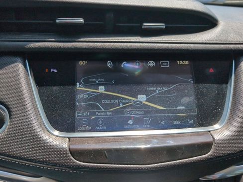 Used 2017 Cadillac XT5 Luxury AWD/4WD image 40