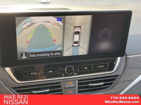 New 2025 Nissan Altima 2.5 SL image 20