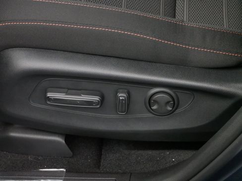 Certified 2026 Honda CR-V TrailSport image 20