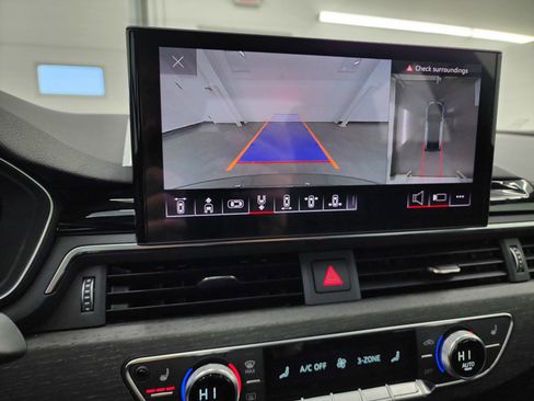 Used 2024 Audi A5 2.0T Premium Plus image 21