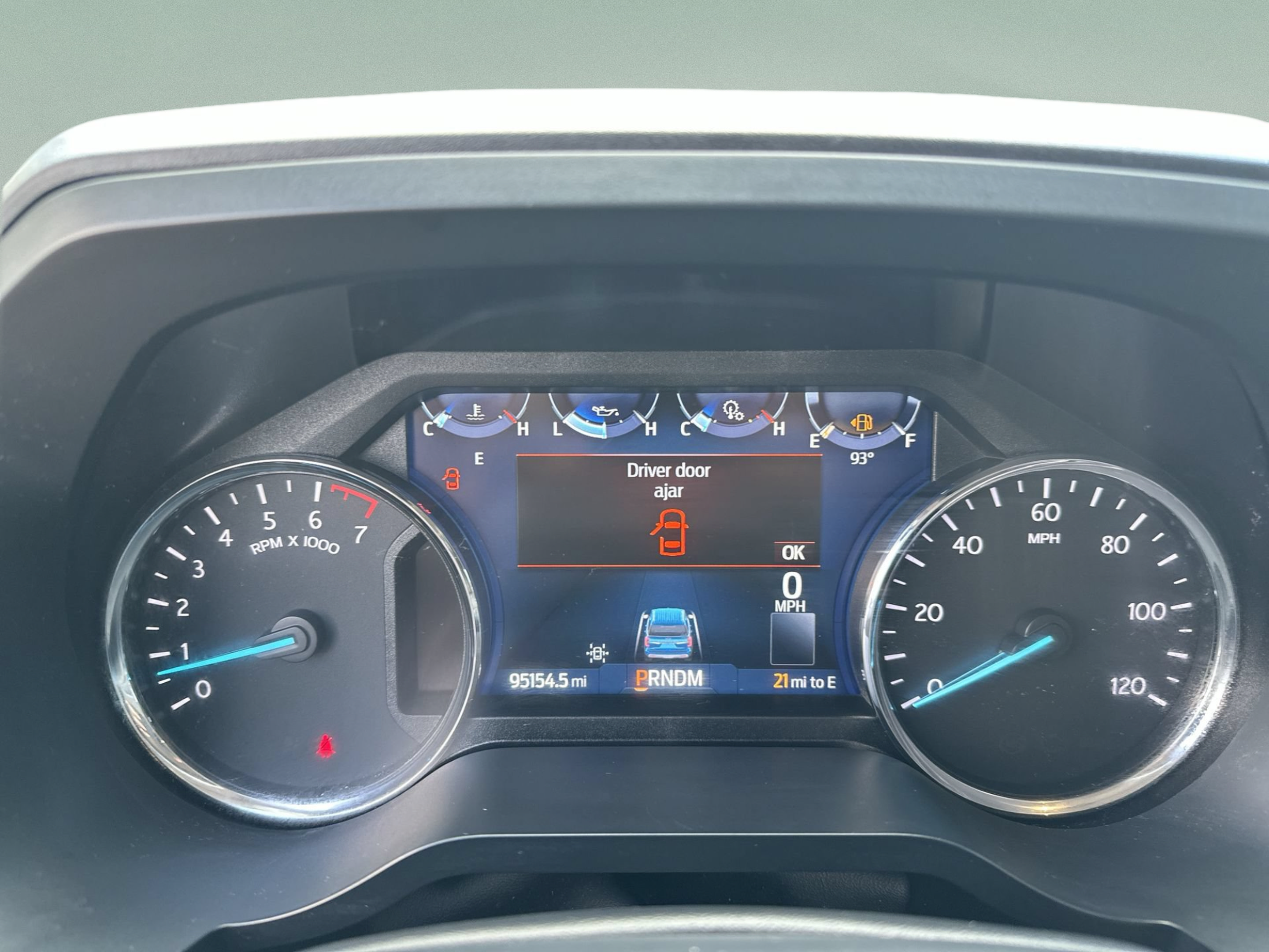 Used 2023 Ford Expedition Limited RWD image 10