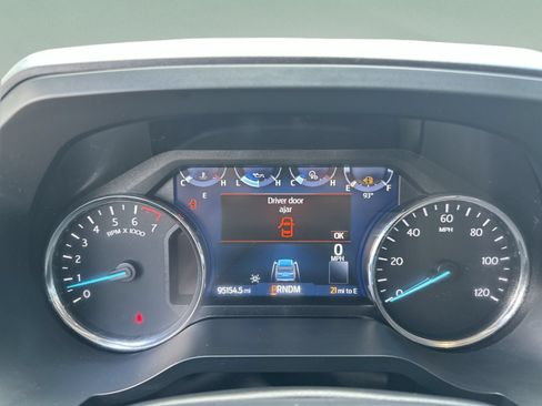 Used 2023 Ford Expedition Limited RWD image 10