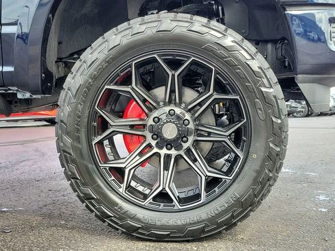 New 2026 Ford F150 XLT w/ Equipment Group 303A High image 9