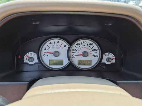 Used 2007 Ford Escape Limited AWD/4WD image 20