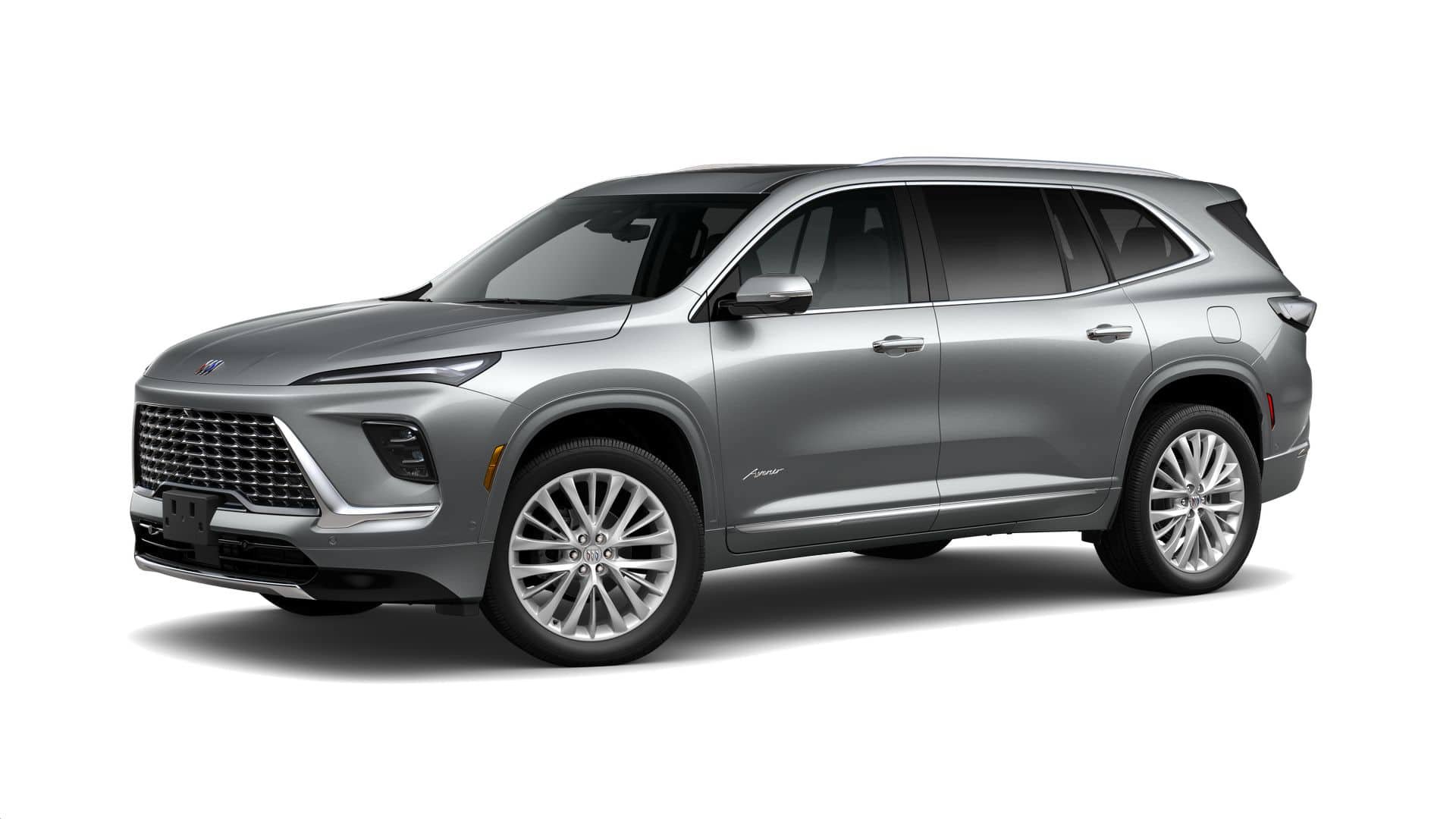 Used 2026 Buick Enclave Avenir w/ Super Cruise Package FWD image 41