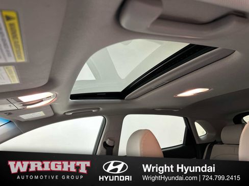 Certified 2022 Hyundai Kona Limited image 30