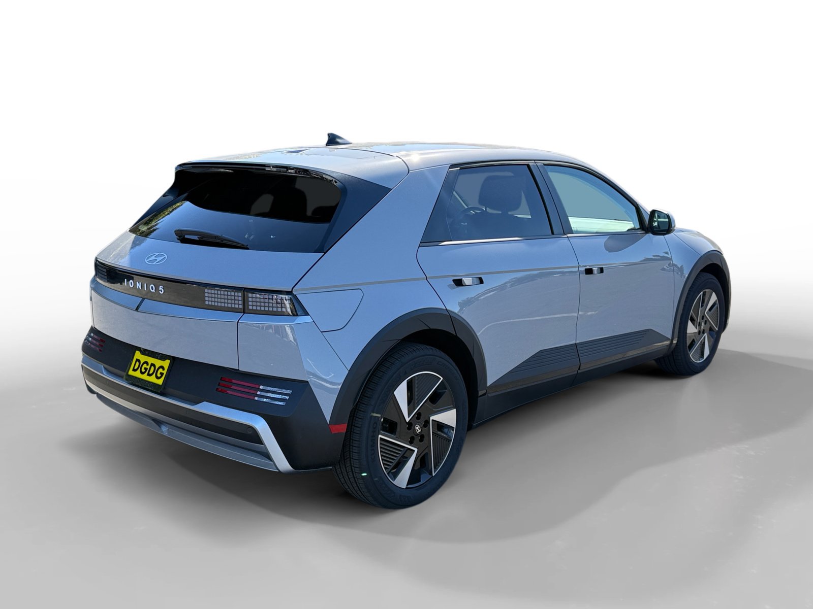 New 2027 Hyundai Ioniq 5 SE RWD image 5