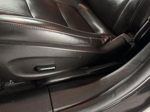 Used 2015 Chevrolet Cruze LTZ w/ Sun, Sound and Sport Package FWD image 15