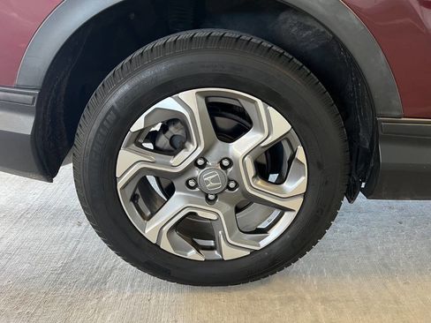 Used 2019 Honda CR-V EX-L image 35