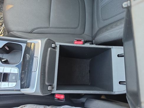 Used 2025 Hyundai Tucson SEL FWD image 26