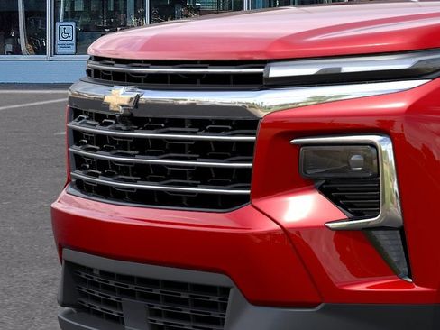 New 2027 Chevrolet Traverse LT AWD/4WD image 13