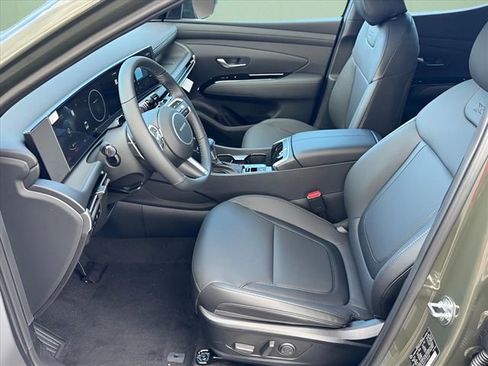 New 2026 Hyundai Santa Cruz XRT AWD/4WD image 7