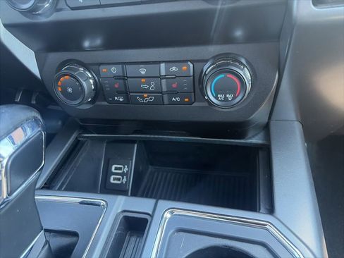 Certified 2020 Ford F150 XLT w/ Equipment Group 302A Luxury AWD/4WD image 24