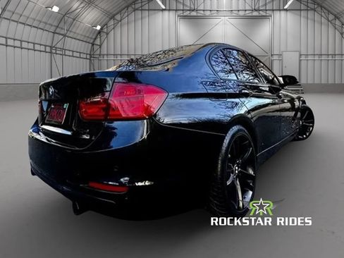 Used 2012 BMW 335i Sedan RWD image 45