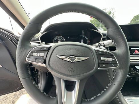 Used 2026 Genesis G70 2.5T Prestige RWD image 20