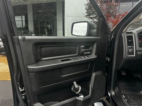 Used 2019 RAM 1500 Tradesman w/ Tradesman SXT Package AWD/4WD image 11