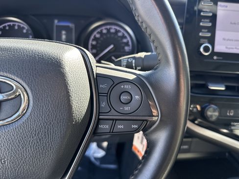 Certified 2024 Toyota Camry SE image 20