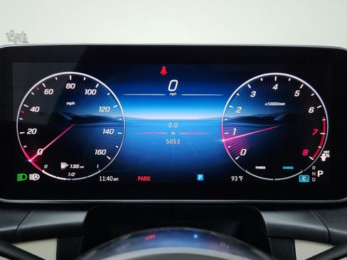 Certified 2026 Mercedes-Benz GLC 300 image 23