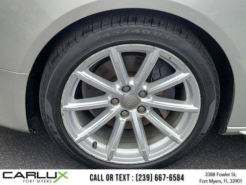 Used 2015 Audi A5 2.0T Premium Plus image 8
