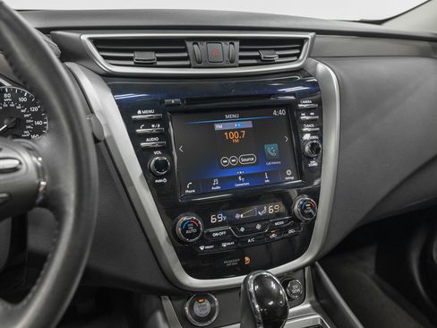 Used 2021 Nissan Murano SV w/ SV Special Edition Package AWD/4WD image 24