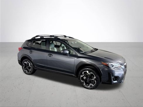 Certified 2023 Subaru Crosstrek 2.5i Limited image 5