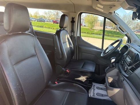 Used 2020 Ford Transit 350 XL RWD image 17