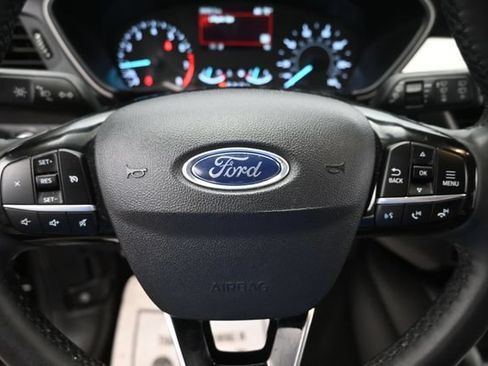 Used 2022 Ford Escape SE w/ Convenience Package AWD/4WD image 18
