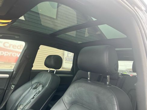 Used 2011 Audi Q7 TDI Prestige image 19