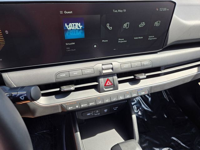 New 2026 Kia K4 FWD image 9