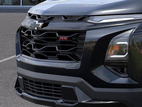 New 2026 Chevrolet Equinox RS image 37