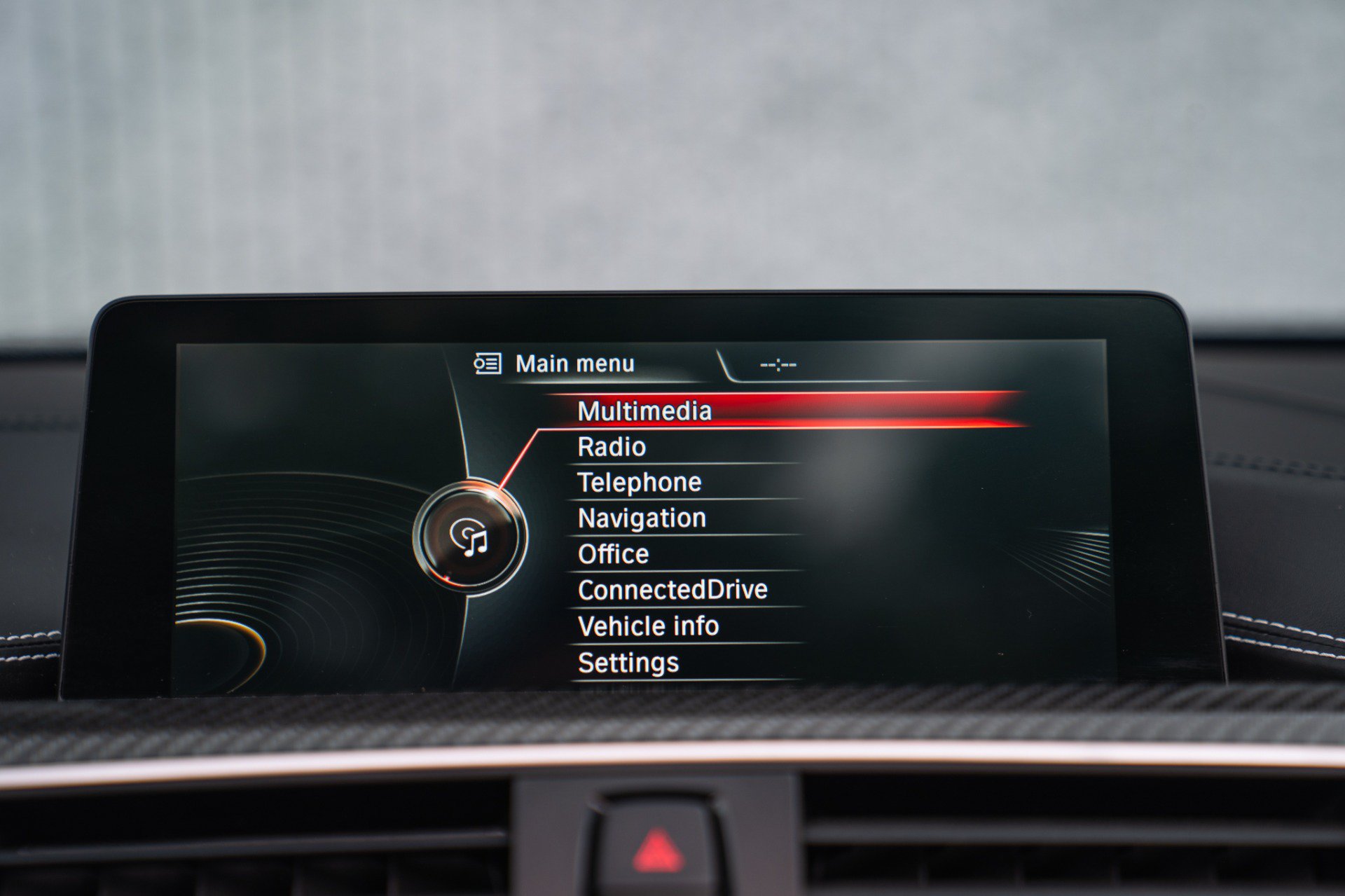 Used 2016 BMW M4 Convertible RWD image 44