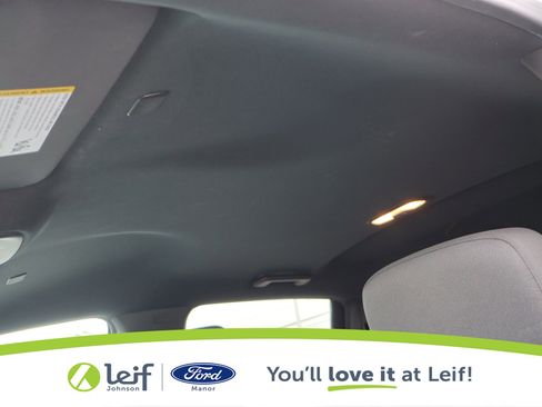 Used 2024 Chevrolet Colorado W/T w/ Technology Package image 13