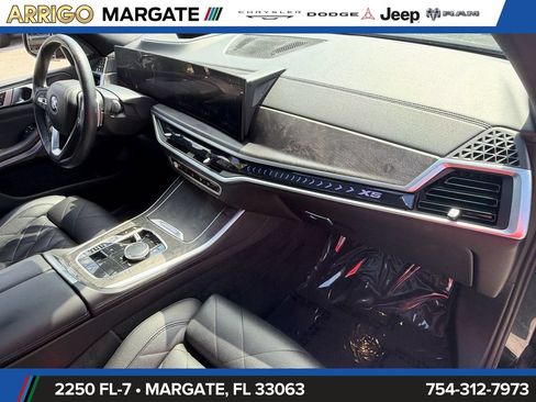 Used 2024 BMW X5 sDrive40i w/ Premium Package RWD image 20