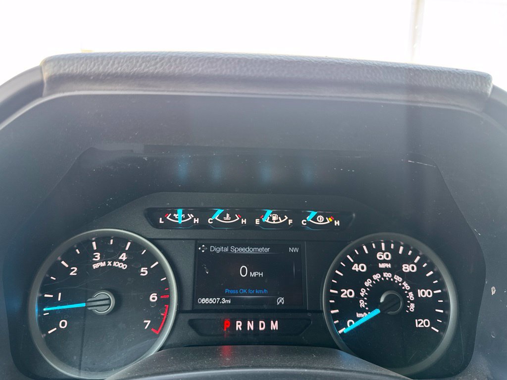 Used 2020 Ford F150 XLT w/ Equipment Group 302A Luxury AWD/4WD image 14