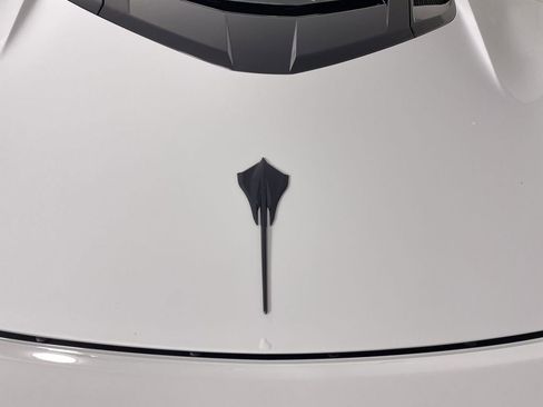 New 2026 Chevrolet Corvette Stingray Coupe w/ 1LT image 29