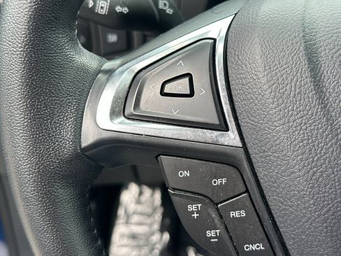 Certified 2024 Ford Edge SEL AWD/4WD image 27
