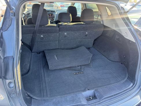 Used 2023 Nissan Murano S image 30